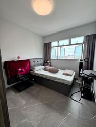 Blk 293C Skypeak @ Bukit Batok (Bukit Batok), HDB 4 Rooms #591959601